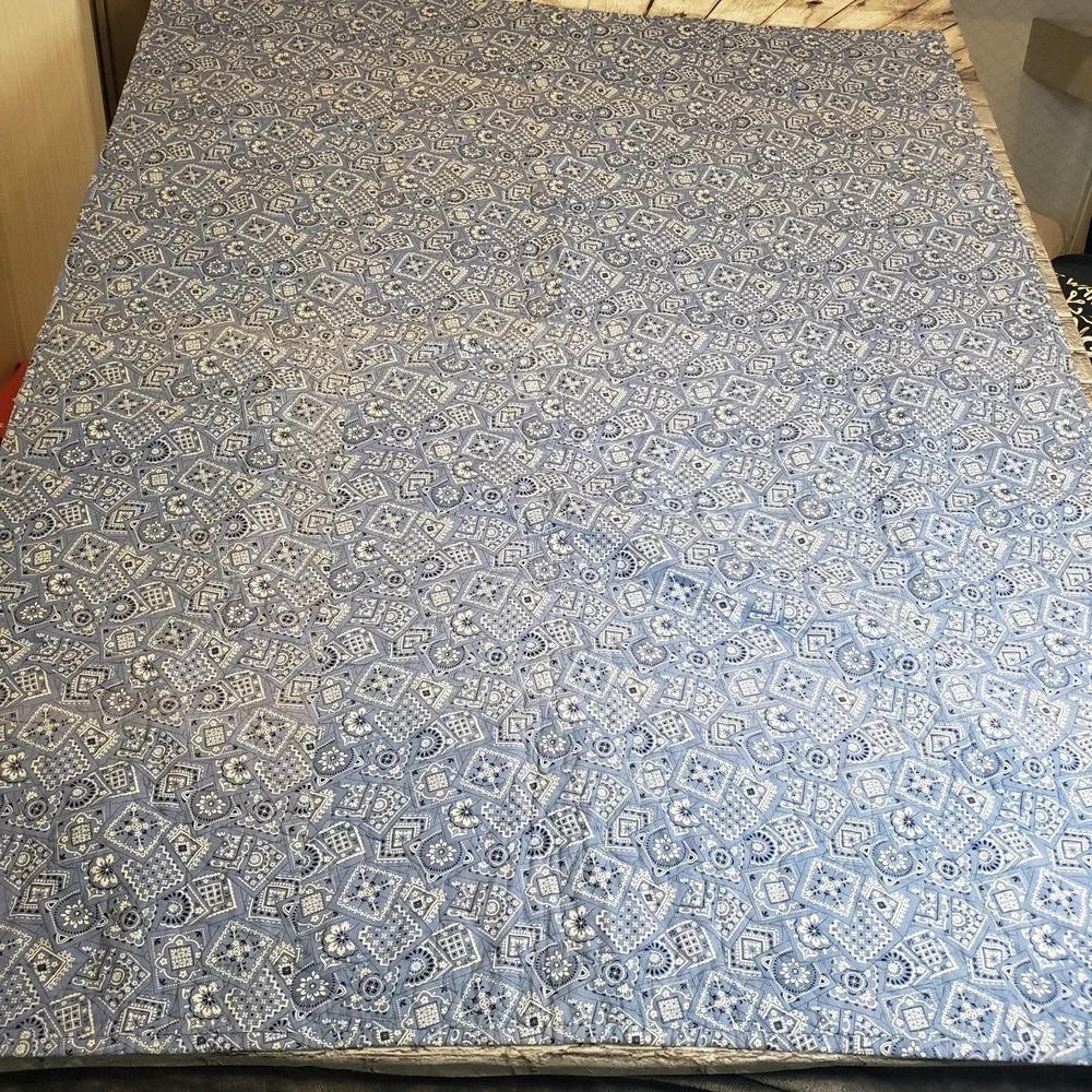 Handmade Quilt Children's 60